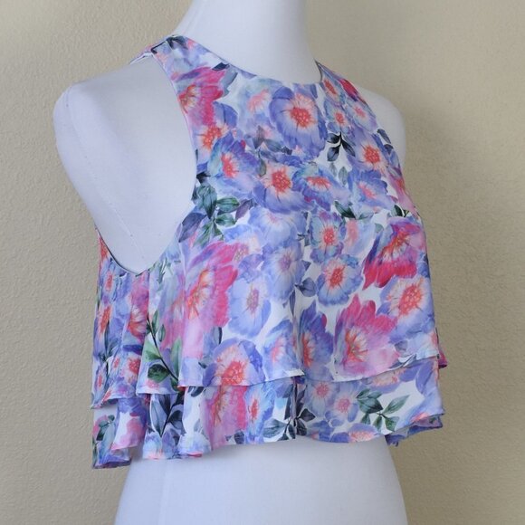 Show Me Your MuMu King Crop Top XS - Picture 6 of 7